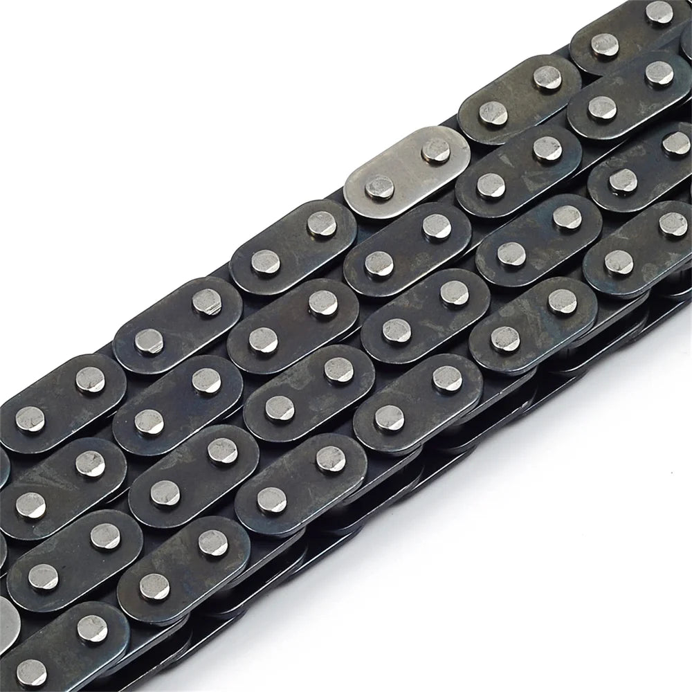 Cam Timing Chain and Guides for Polaris Sportsman 335 400 450 500 Ranger 400 500 Scrambler Big Boss ATP Magnum 500 - 3084915/3084916/3084917