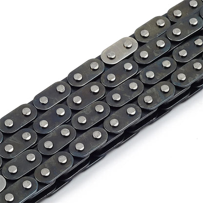 Cam Timing Chain and Guides for Polaris Sportsman 335 400 450 500 Ranger 400 500 Scrambler Big Boss ATP Magnum 500 - 3084915/3084916/3084917