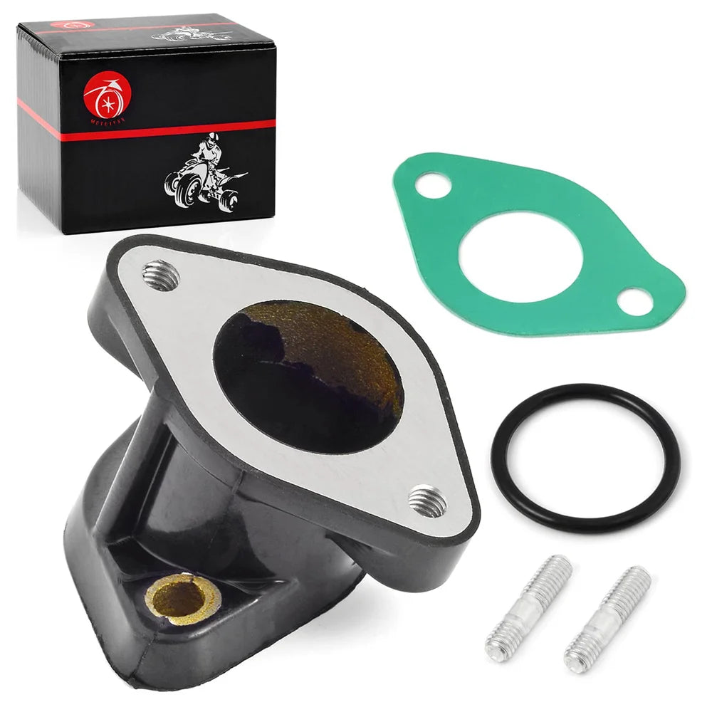 Honda CRF100 XR100 XL100 Carburetor Intake Manifold Boot Gasket 1981-2013 17110-KA8-000