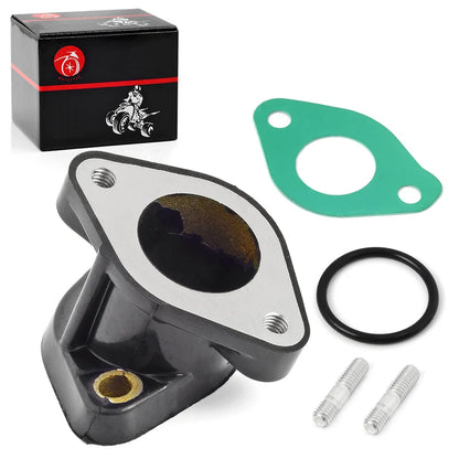 Honda CRF100 XR100 XL100 Carburetor Intake Manifold Boot Gasket 1981-2013 17110-KA8-000