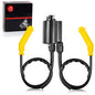 Ignition Coil and Spark Plug Wire Cap for Honda VTX1300 VT1300 2004-2020