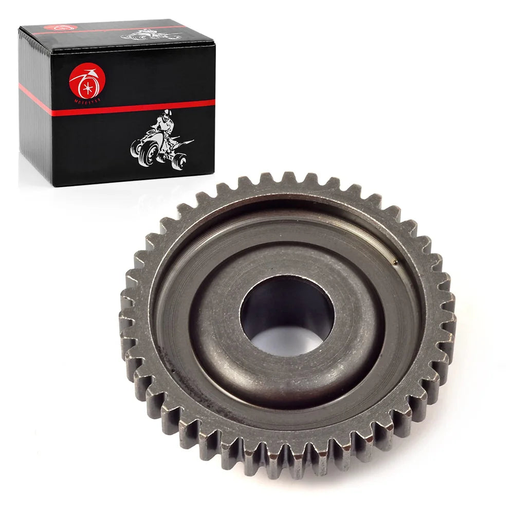 Starter Reduction Gear 13T/43T For Honda TRX450ER 2006-2014 OEM 28150-HP1-600
