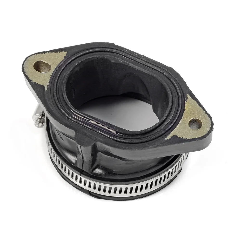 Carburetor Intake Manifold Boot for Polaris RZR XP 1000 RS1 RZR XP 4 2014-2020 1205302 1204714