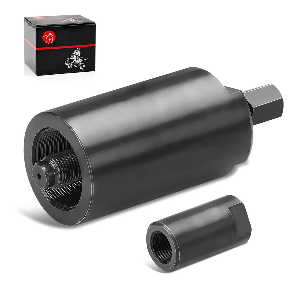 38mm Magneto Flywheel Rotor Puller Remover Tool - Suzuki DR-Z400, LT-Z250, Bayou 400, KLX400, ZX-9R, ZX-10R, DS650