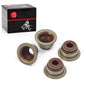 EZGO Valve Stem Seal 72392-G01 for 4 Cycle Gas Golf Cart 295cc 350cc 1991-2008