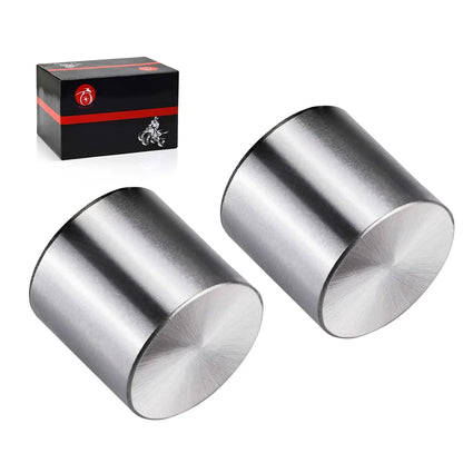 2x Cam Follower Bucket For Honda Rancher 420 Foreman 500 520 Rincon 650 680 MUV700 Big Red 700 Pioneer 700 SXS700 14421-HN8-000