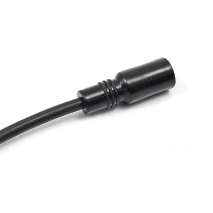 Ignition Coil Spark Plug Wire and Cap for Polaris Ranger 500 2008-2013, Ranger Crew 500 2011-2016, Sportsman 500 2008-2013