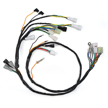 Wire Wiring Harness for Yamaha Banshee 350 2002-2006 5FK-82590-00-00