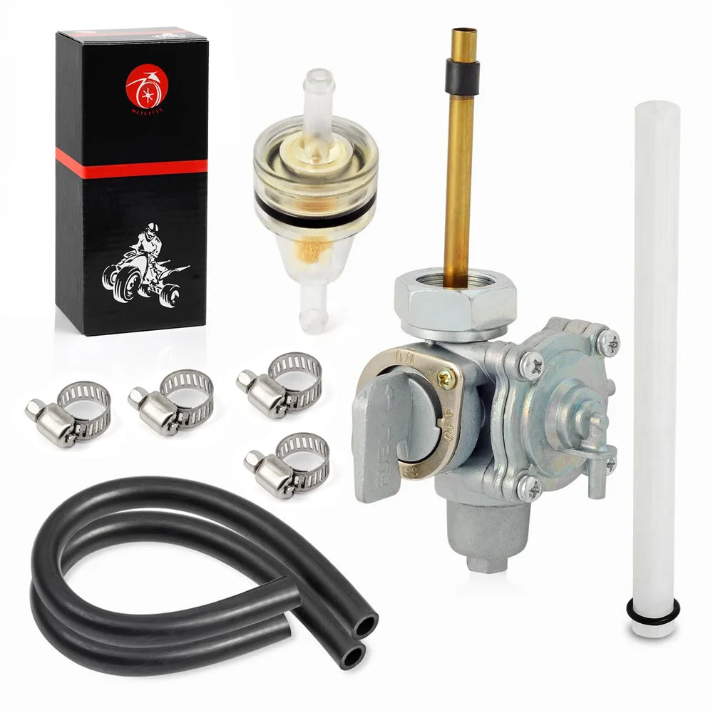 Fuel Valve Petcock For Honda CB750 Nighthawk 1991-2003 16950-MW3-671