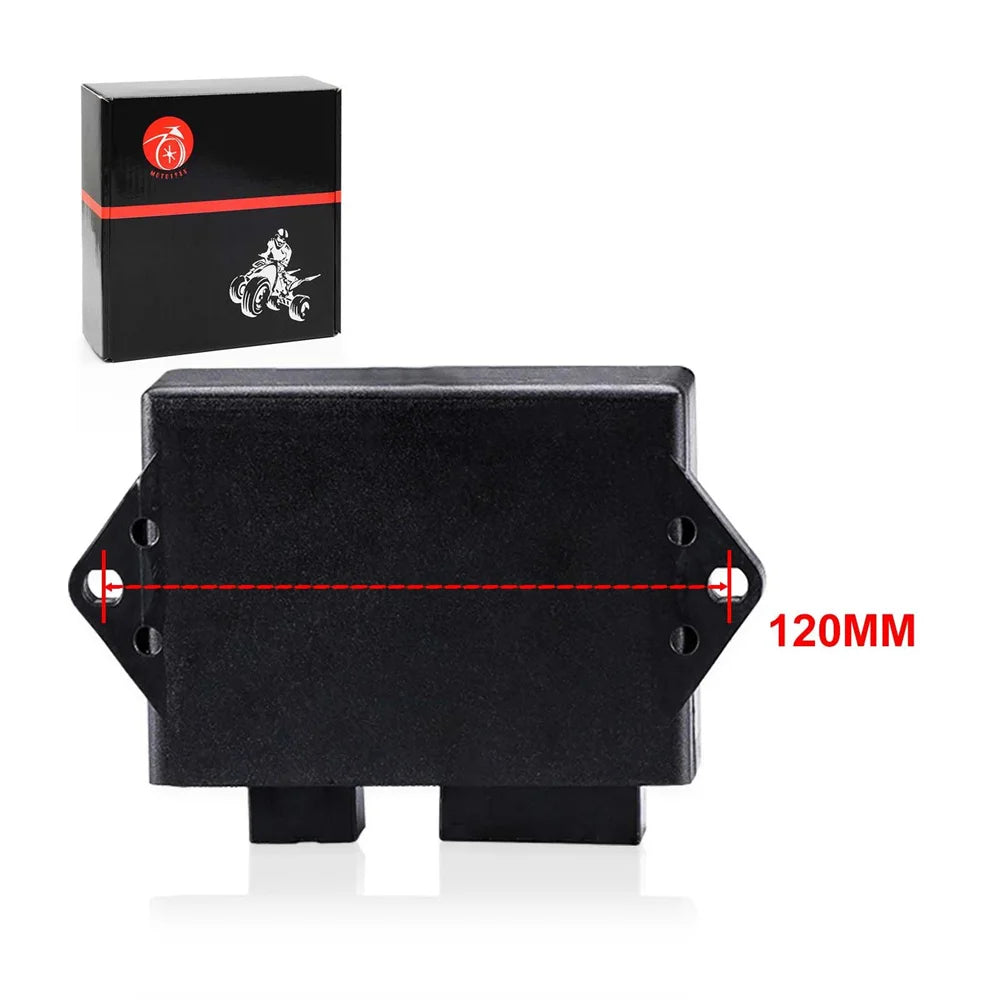 CDI Module For Yamaha Virago 1100 XV1100 1986-1990 1TA-82305-20-00