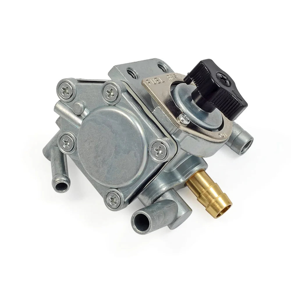 Petcock Fuel Valve for Suzuki GS500 GS500F GS550F 2004-2009 44300-01D40 44300-01D41