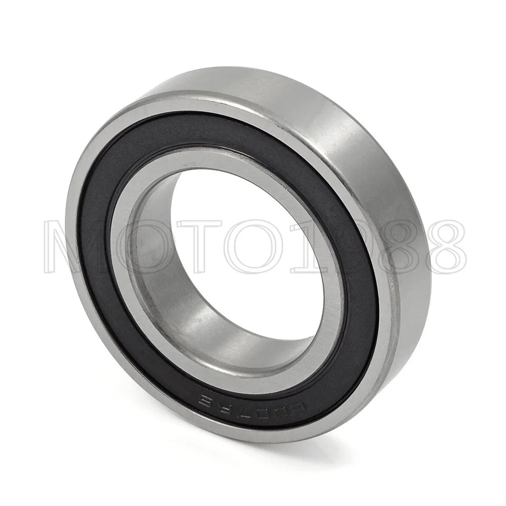 Bearing Seal Kit Rear Brake Drum and Rear Differential for Honda FourTrax 300 TRX300FW TRX300 1988-2000