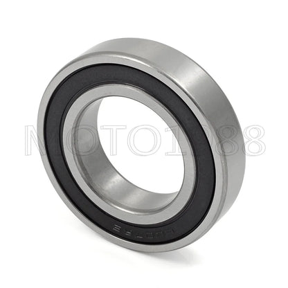 Bearing Seal Kit Rear Brake Drum and Rear Differential for Honda FourTrax 300 TRX300FW TRX300 1988-2000