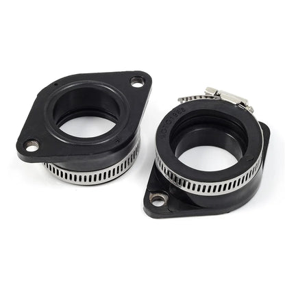Carburetor Intake Manifold Boot for Suzuki GS 500E 1993-2000 GS 500ET 1990-1996 13101-01D00