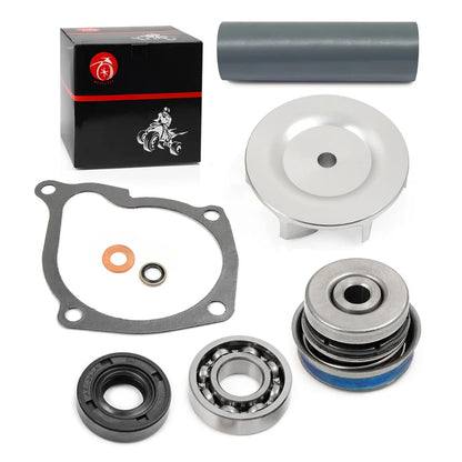Water Pump Seal Rebuild Kit for Polaris Sportsman 500 HO Ranger Magnum Scrambler