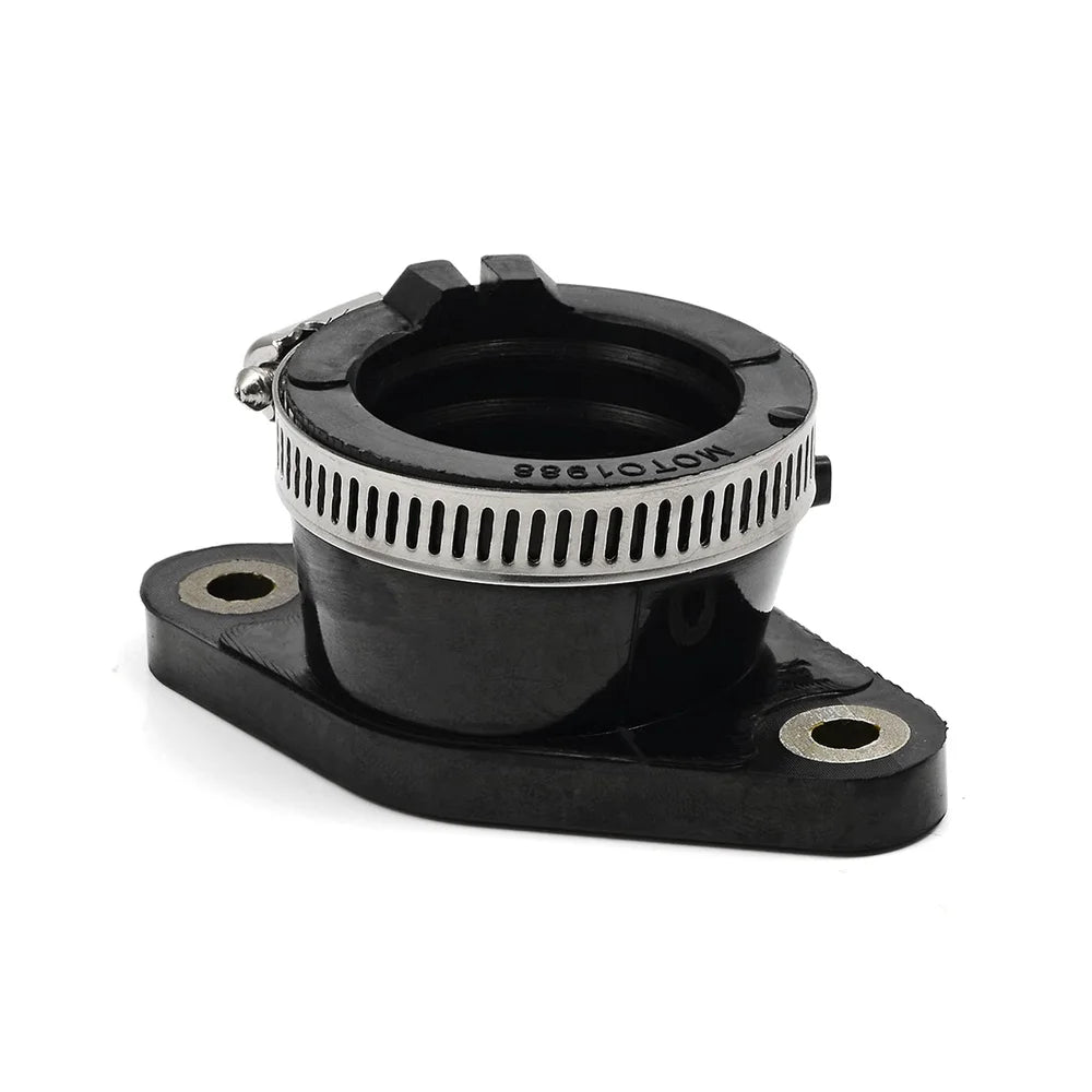 Carburetor Intake Manifold Boot for Honda FourTrax Foreman 400 350 450 TRX400 TRX350 TRX450 95-06