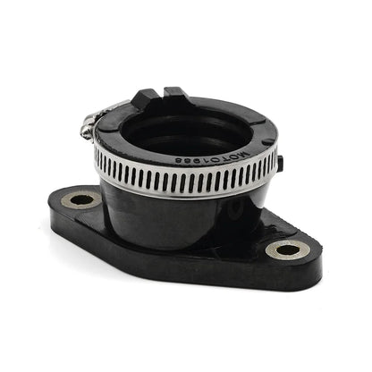 Carburetor Intake Manifold Boot for Honda FourTrax Foreman 400 350 450 TRX400 TRX350 TRX450 95-06