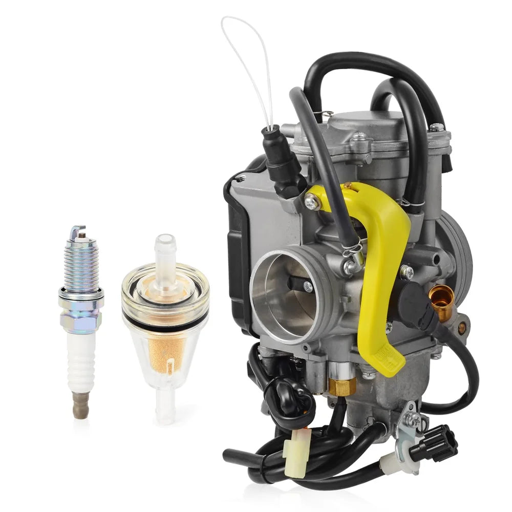 Carburetor for Honda TRX450R Sportrax 450 2004-2005