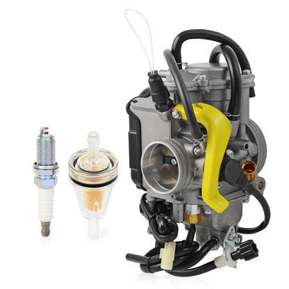 Carburetor for Honda TRX450R Sportrax 450 2004-2005