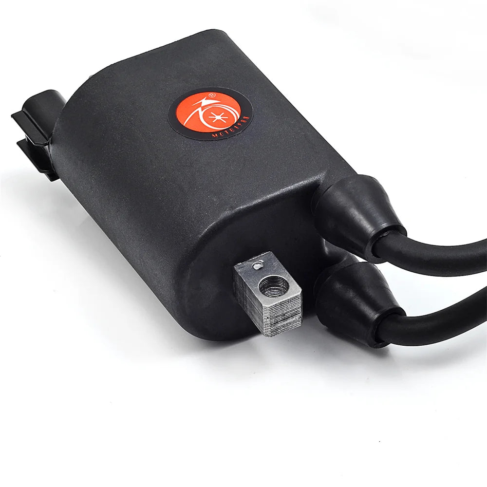 Ignition Coil with MCI Engine Module for EZGO 72866-G01 2003-2008 Golf Cart