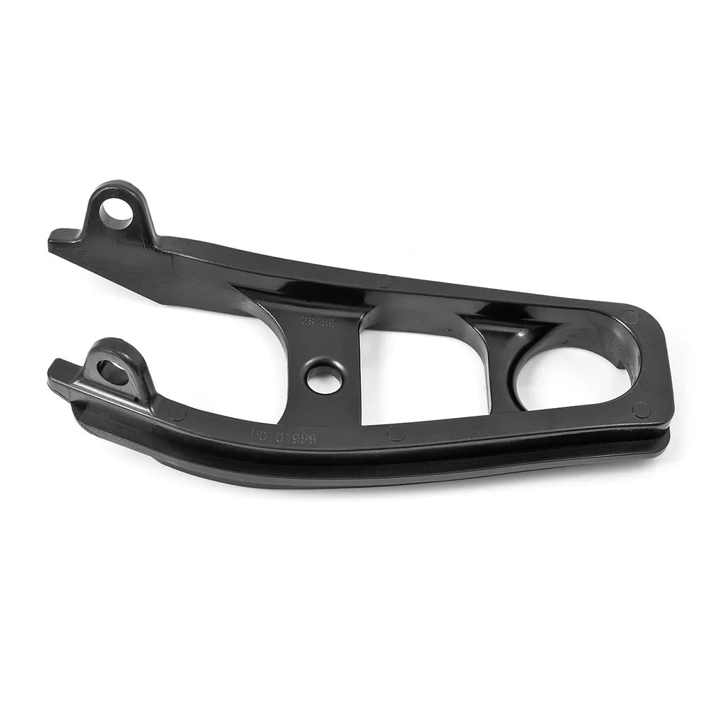 Rear Swing Arm Chain Slider Guide for Suzuki QuadSport Z400 LTZ400 Kawasaki KFX400 Arctic Cat DVX400