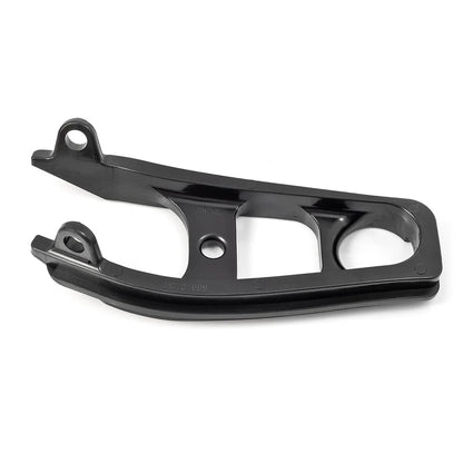 Rear Swing Arm Chain Slider Guide for Suzuki QuadSport Z400 LTZ400 Kawasaki KFX400 Arctic Cat DVX400