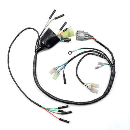 Wire Wiring Harness for Honda TRX300EX Sportrax 300 1993-2004 OEM 32100-HM3-000