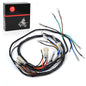 Wire Wiring Harness for Yamaha Blaster 200 1988-1995 2XJ-82590-00-00