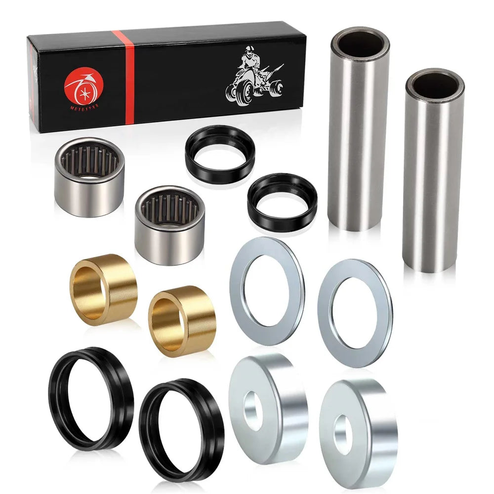 Swingarm Bearings & Seal Kit for Yamaha Raptor 700 700R 2006-2024