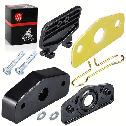 Seat Lock Assembly for Polaris Sportsman Touring 500 550 800 850 RZR 570 800 900 2008-2022 OEM 5437119 5437121
