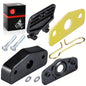 Seat Lock Assembly for Polaris Sportsman Touring 500 550 800 850 RZR 570 800 900 2008-2022 OEM 5437119 5437121