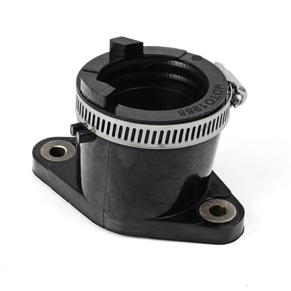 Carburetor Intake Manifold Boot for Honda Foreman 500 2005-2011 TRX500 16210-HP0-A00