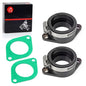 Carburetor Intake Manifold Boot and Gaskets for Honda CB360 CL360 CJ360 - Part 16211-369-000