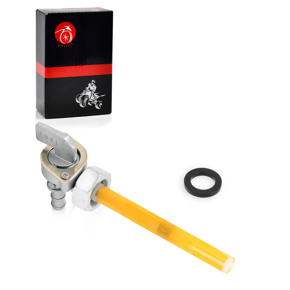 Fuel Valve Petcock M18x1.0mm For Honda CB650 CB750C CB900C 1981 - 16950-461-771