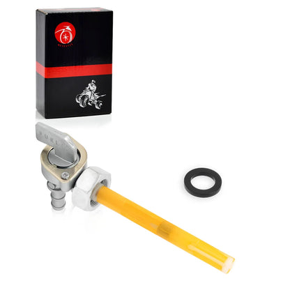 Fuel Valve Petcock M18x1.0mm For Honda CB650 CB750C CB900C 1981 - 16950-461-771