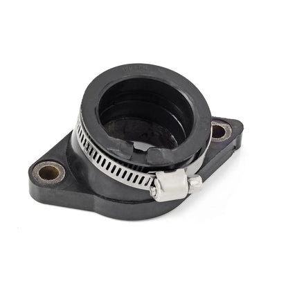Carburetor Intake Manifold Boot for Yamaha TW200 Trailway 1987-2000 2JX-13586-00-00