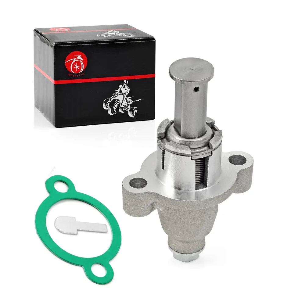 Cam Timing Chain Tensioner Lifter with Gasket for Yamaha YFZ450 YZ450F YZ250F WR250F WR450 2004-2009 - 5TA-12210-10-00