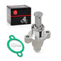 Cam Timing Chain Tensioner Lifter with Gasket for Yamaha YFZ450 YZ450F YZ250F WR250F WR450 2004-2009 - 5TA-12210-10-00