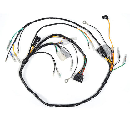 Wire Wiring Harness for Yamaha YFS200 Blaster 200 2003-2006 5VM-82590-00-00