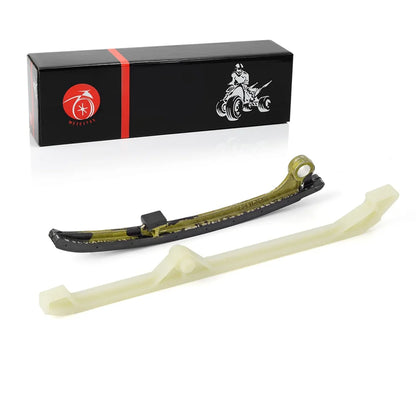 Cam Timing Chain Tensioner Guide for Honda Rincon TRX680 TRX650 Pioneer SXS700 Big Red MUV700 2003-2022