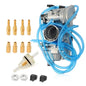 Carburetor for Honda CRF250R 04-05, CRF250X 04-17, Suzuki RMZ250 04-09, Kawasaki KX250F 04-07, KTM TC250 TE125 02-16