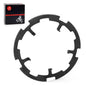 3234407 Front Differential Armature Plate for Polaris Sportsman Ranger RZR 400 450 500 570 700 800 850 900