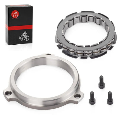 Starter Clutch One Way Bearing Sprag for Polaris Sportsman ACE Ranger RZR General 2013-2024 - Part 1204884