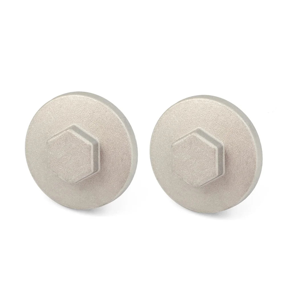Engine Valve Tappet Adjustment Cover Cap O-Ring 17mm for Honda TRX 250 300 400 450 500 and VT750 1100