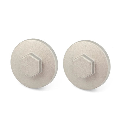Engine Valve Tappet Adjustment Cover Cap O-Ring 17mm for Honda TRX 250 300 400 450 500 and VT750 1100