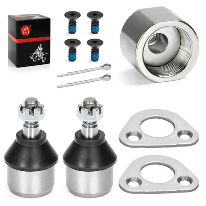 Lower Ball Joint Bracket Removal Puller Tool for Polaris ATC ATP Magnum Scrambler Sportsman Ranger Xpedition Xplorer Trail Blazer