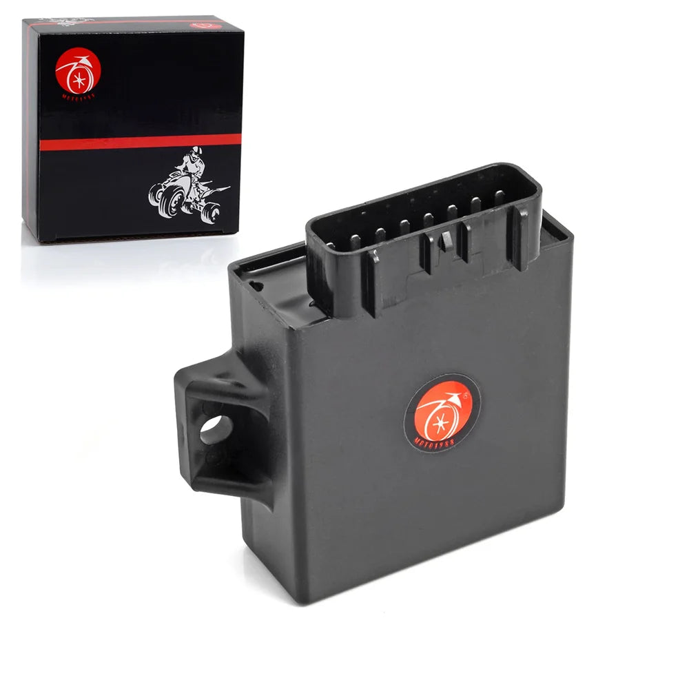 CDI Igniter Box Ignition Module for Polaris Predator 500 2005-2007