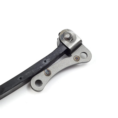 Timing Chain Guides for Yamaha Warrior Raptor 350 Big Bear Moto-4 350 1987-2013 OEM 3Y1-12231-01-00 1UY-12241-00-00