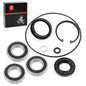 Rear Axle Bearing and Seals Kit for Honda Recon 250 TRX250 1997-2022