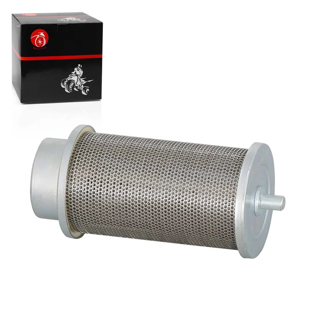 Air Filter Guide Cleaner Body for Honda Recon 250 TRX250TE TRX250TM TRX250EX TRX250X 2001-2023